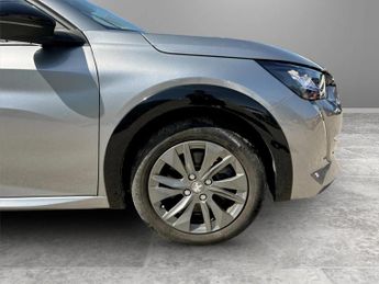 Peugeot 208 100kW Allure 50kWh 5dr Auto