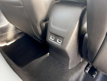 Peugeot 208 100kW Allure 50kWh 5dr Auto