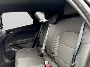 Renault Symbioz 1.6 E-Tech FHEV 145 Techno Esprit Alpine 5dr Auto