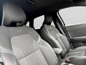 Renault Symbioz 1.6 E-Tech FHEV 145 Techno Esprit Alpine 5dr Auto