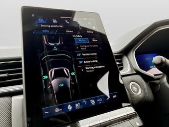 Renault Symbioz 1.6 E-Tech FHEV 145 Techno Esprit Alpine 5dr Auto