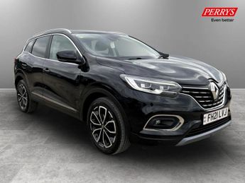 Renault Kadjar 1.3 TCE S Edition 5dr