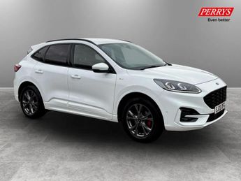 Ford Kuga 1.5 EcoBlue ST-Line 5dr