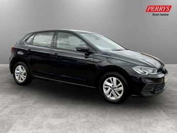 Volkswagen Polo 1.0 TSI Life 5dr