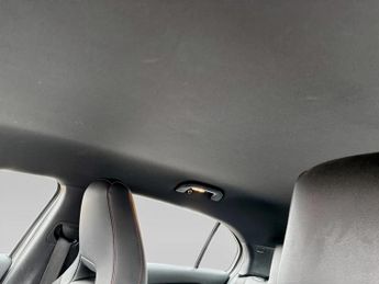 Mercedes-Benz A Class A200 AMG Line Premium 5dr Auto