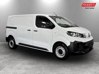 Peugeot Expert 1.5 BlueHDi 120 Professional Van