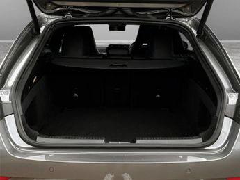 Mercedes-Benz Cla Class CLA 200 AMG Line Executive 5dr Tip Auto