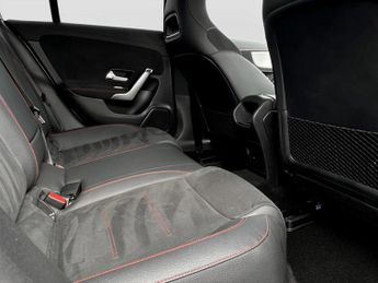 Mercedes-Benz Cla Class CLA 200 AMG Line Executive 5dr Tip Auto