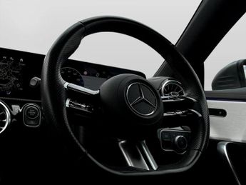 Mercedes-Benz Cla Class CLA 200 AMG Line Executive 5dr Tip Auto