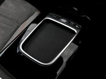 Mercedes-Benz Cla Class CLA 200 AMG Line Executive 5dr Tip Auto