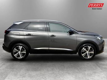 Peugeot 3008 1.5 BlueHDi GT Line 5dr EAT8