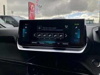 Peugeot 208 100kW GT Premium 50kWh 5dr Auto