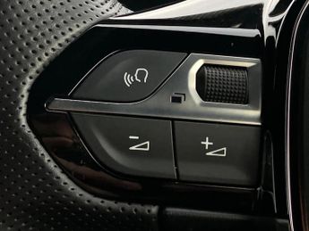 Peugeot 208 100kW GT Premium 50kWh 5dr Auto
