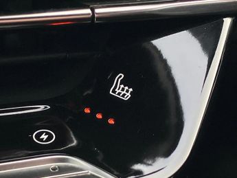 Peugeot 208 100kW GT Premium 50kWh 5dr Auto
