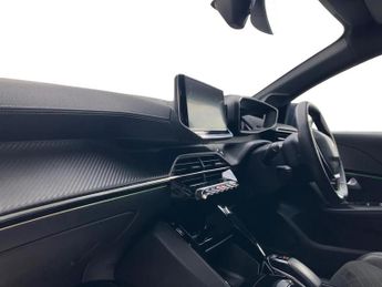 Peugeot 208 100kW GT Premium 50kWh 5dr Auto