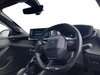 Peugeot 208 100kW GT Premium 50kWh 5dr Auto