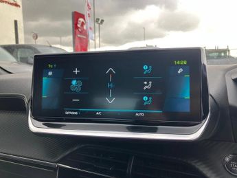 Peugeot 208 100kW GT Premium 50kWh 5dr Auto