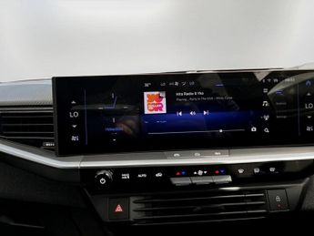 Vauxhall Grandland 1.2 Hybrid [136] Ultimate 5dr e-DCT6 [Pan Roof]
