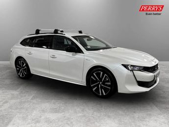 Peugeot 508 1.6 Hybrid GT 5dr e-EAT8