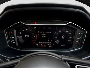 Audi A1 25 TFSI Sport 5dr S Tronic