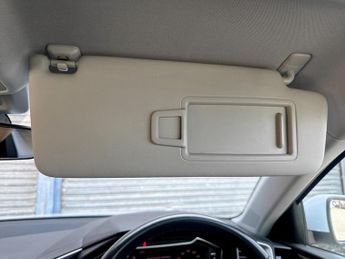 Audi A1 25 TFSI Sport 5dr S Tronic