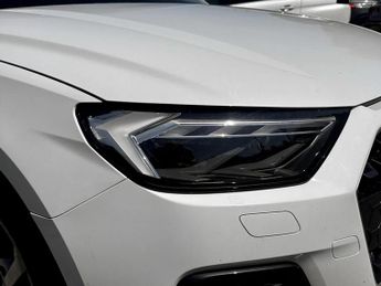 Audi A1 25 TFSI Sport 5dr S Tronic