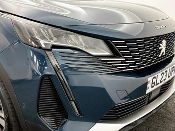 Peugeot 3008 1.5 BlueHDi Allure Premium+ 5dr EAT8