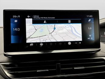 Peugeot 3008 1.5 BlueHDi Allure Premium+ 5dr EAT8
