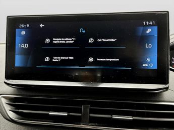 Peugeot 3008 1.5 BlueHDi Allure Premium+ 5dr EAT8