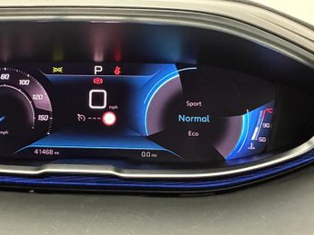 Peugeot 3008 1.5 BlueHDi Allure Premium+ 5dr EAT8
