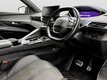 Peugeot 3008 1.5 BlueHDi Allure Premium+ 5dr EAT8