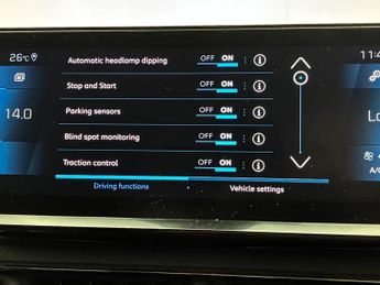 Peugeot 3008 1.5 BlueHDi Allure Premium+ 5dr EAT8