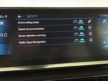 Peugeot 3008 1.5 BlueHDi Allure Premium+ 5dr EAT8