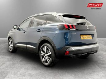 Peugeot 3008 1.5 BlueHDi Allure Premium+ 5dr EAT8