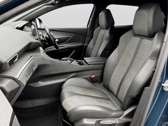 Peugeot 3008 1.5 BlueHDi Allure Premium+ 5dr EAT8