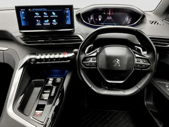 Peugeot 3008 1.5 BlueHDi Allure Premium+ 5dr EAT8