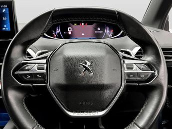 Peugeot 3008 1.5 BlueHDi Allure Premium+ 5dr EAT8
