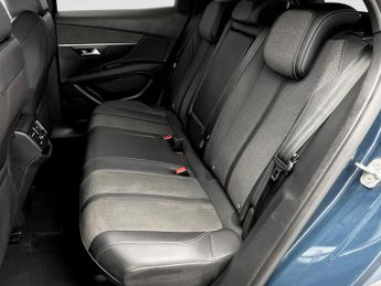 Peugeot 3008 1.5 BlueHDi Allure Premium+ 5dr EAT8