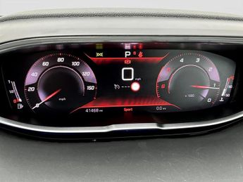 Peugeot 3008 1.5 BlueHDi Allure Premium+ 5dr EAT8
