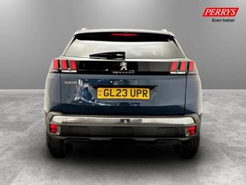 Peugeot 3008 1.5 BlueHDi Allure Premium+ 5dr EAT8