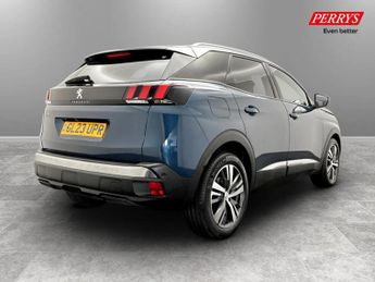 Peugeot 3008 1.5 BlueHDi Allure Premium+ 5dr EAT8