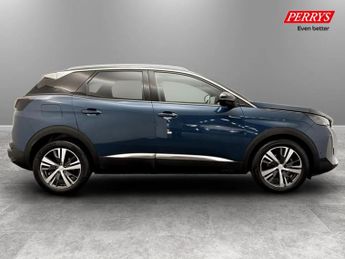 Peugeot 3008 1.5 BlueHDi Allure Premium+ 5dr EAT8