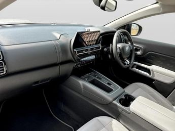 Citroen C5 Aircross 1.6 Plug-in Hybrid E-series 5dr e-EAT8