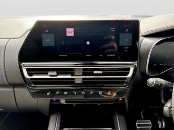 Citroen C5 Aircross 1.6 Plug-in Hybrid E-series 5dr e-EAT8