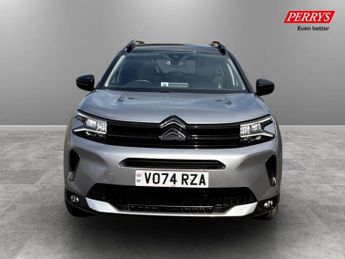 Citroen C5 Aircross 1.6 Plug-in Hybrid E-series 5dr e-EAT8