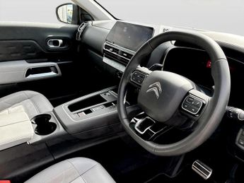 Citroen C5 Aircross 1.6 Plug-in Hybrid E-series 5dr e-EAT8