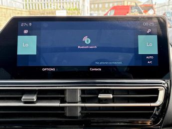 Citroen C5 Aircross 1.6 Plug-in Hybrid E-series 5dr e-EAT8