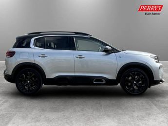Citroen C5 Aircross 1.6 Plug-in Hybrid E-series 5dr e-EAT8