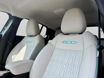 Fiat 600 115kW La Prima 54kWh 5dr Auto