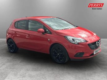 Vauxhall Corsa 1.4 [75] Griffin 5dr